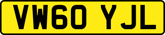 VW60YJL