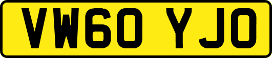 VW60YJO