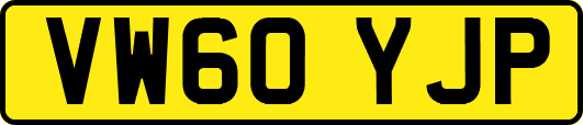 VW60YJP