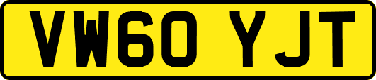VW60YJT