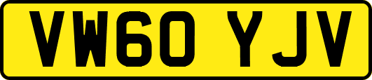 VW60YJV