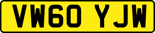 VW60YJW