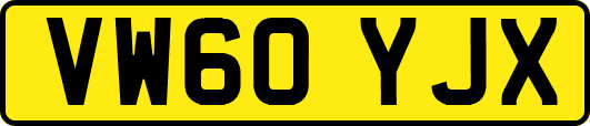 VW60YJX