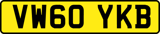 VW60YKB