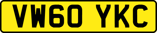 VW60YKC