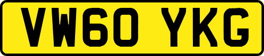 VW60YKG