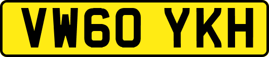 VW60YKH