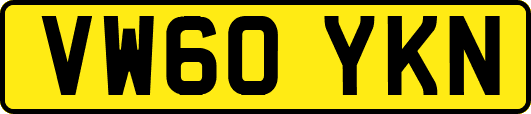 VW60YKN