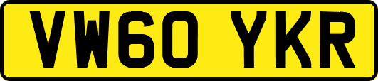 VW60YKR