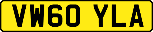 VW60YLA