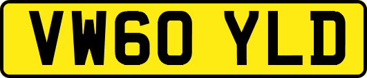 VW60YLD