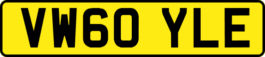 VW60YLE
