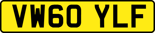 VW60YLF