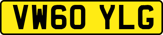 VW60YLG