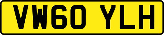 VW60YLH