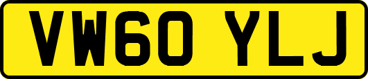 VW60YLJ