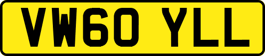 VW60YLL
