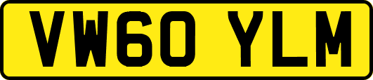 VW60YLM