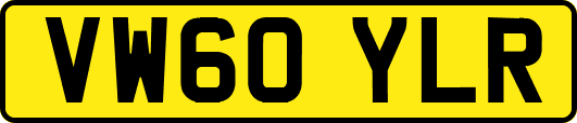 VW60YLR