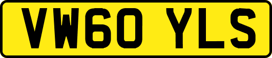 VW60YLS