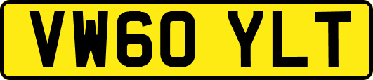 VW60YLT