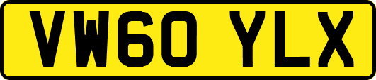 VW60YLX
