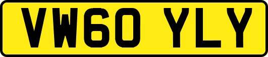 VW60YLY