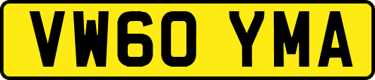 VW60YMA