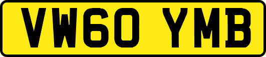 VW60YMB