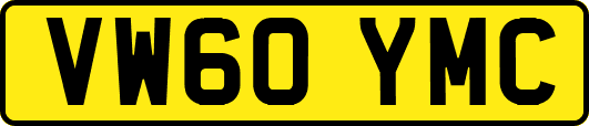 VW60YMC