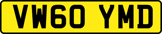 VW60YMD