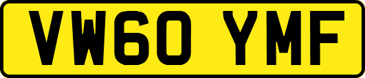 VW60YMF