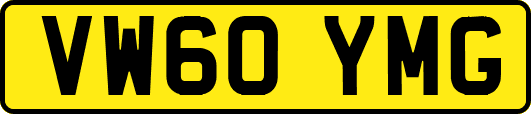 VW60YMG