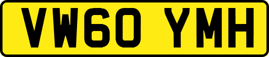 VW60YMH