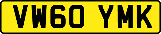 VW60YMK