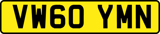 VW60YMN