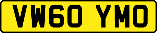 VW60YMO
