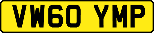 VW60YMP