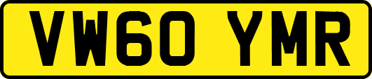VW60YMR