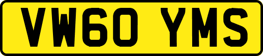 VW60YMS