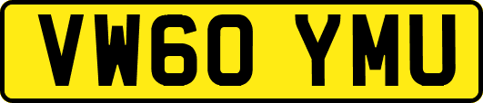 VW60YMU