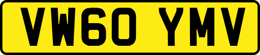 VW60YMV