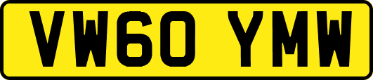 VW60YMW