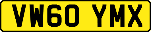 VW60YMX