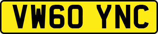 VW60YNC