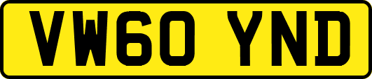 VW60YND