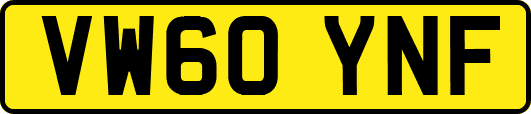 VW60YNF