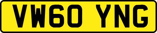 VW60YNG