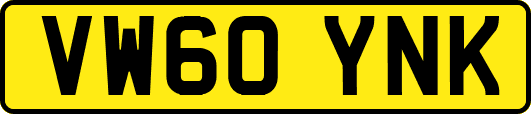 VW60YNK