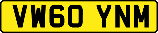VW60YNM